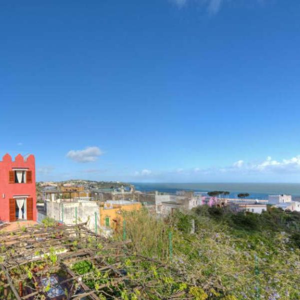 Albergo La Vigna