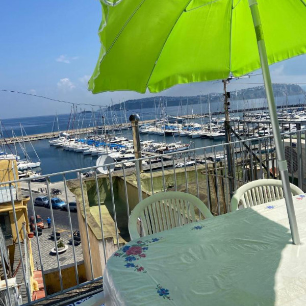 Appartement Procida Marina Grande