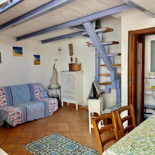 Appartement Procida Marina Grande