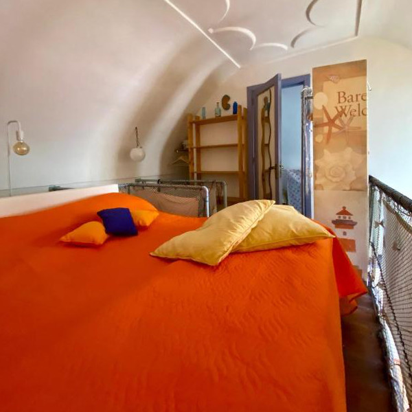 Appartement Procida Marina Grande