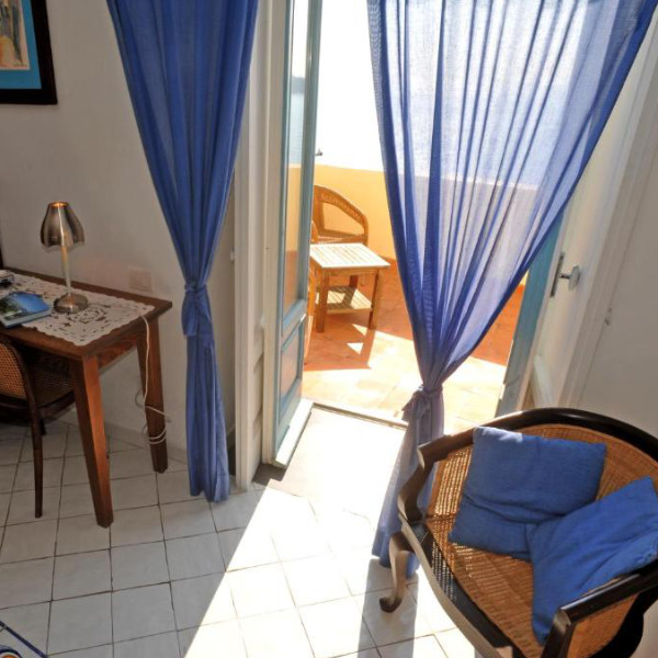 Hotel La Casa sul Mare, Procida