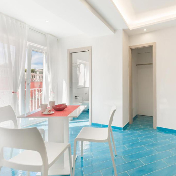 Corallo Residence, Procida