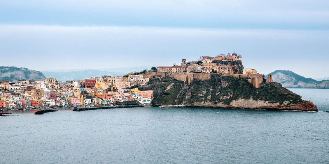 Deux Jours à Procida