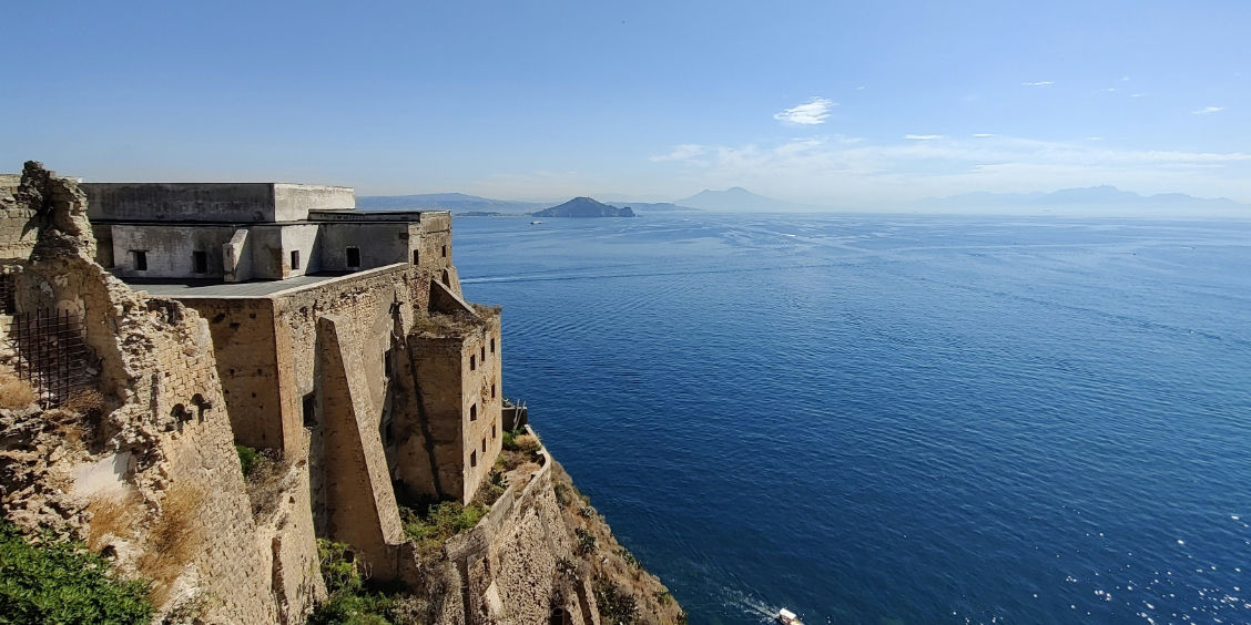 Terra Murata, Procida