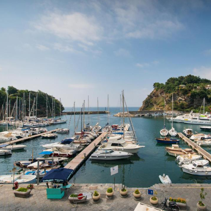 Hotel Ristorante Crescenzo Procida