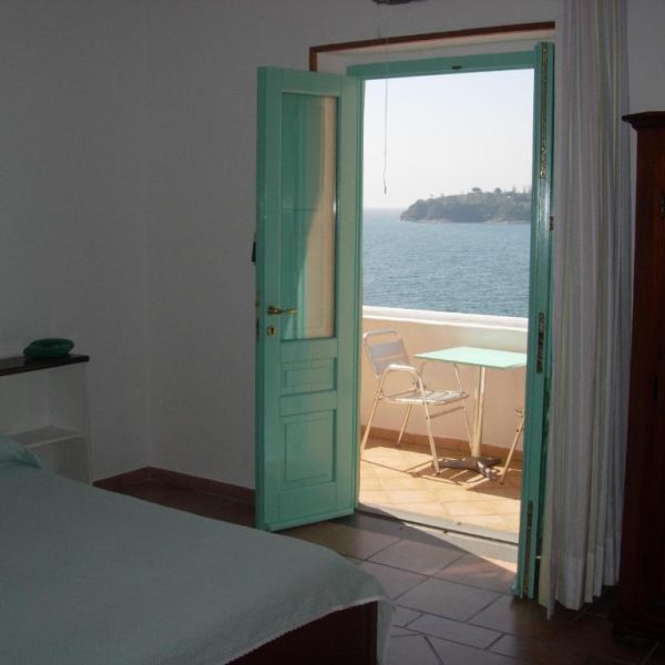 Hotel La Corricella