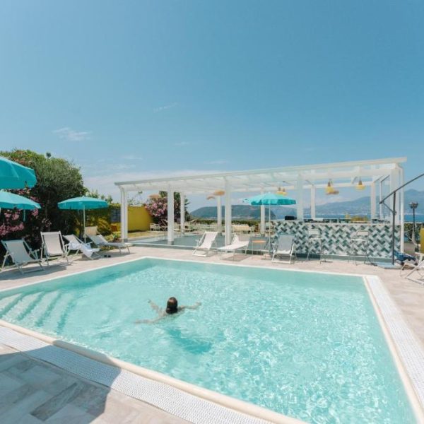 Hotel Solcalante