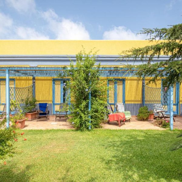 Hotel Solcalante