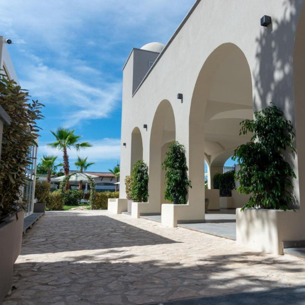 Insula Boutique Hotel, Procida