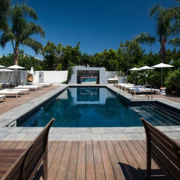 La Suite Boutique Hotel