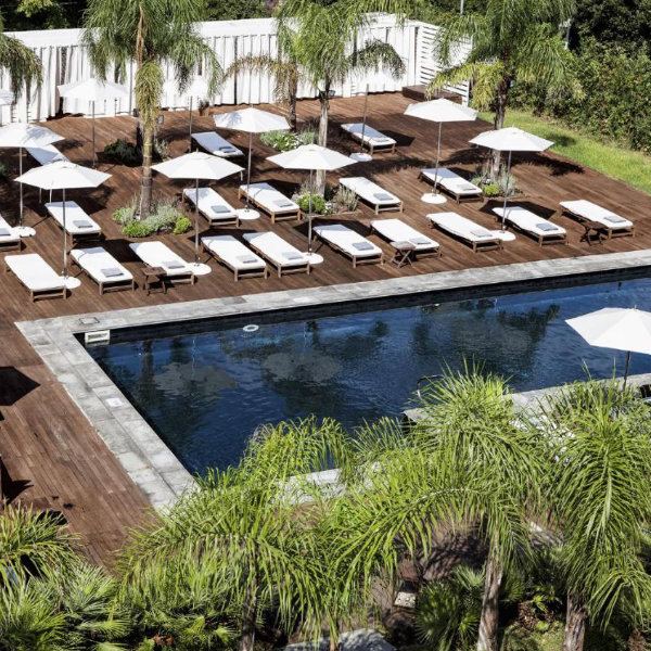 La Suite Boutique Hotel, Procida