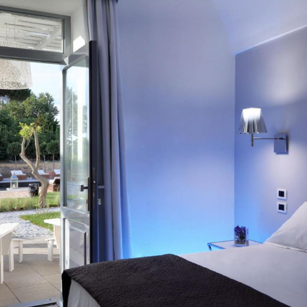 La Suite Boutique Hotel, Procida