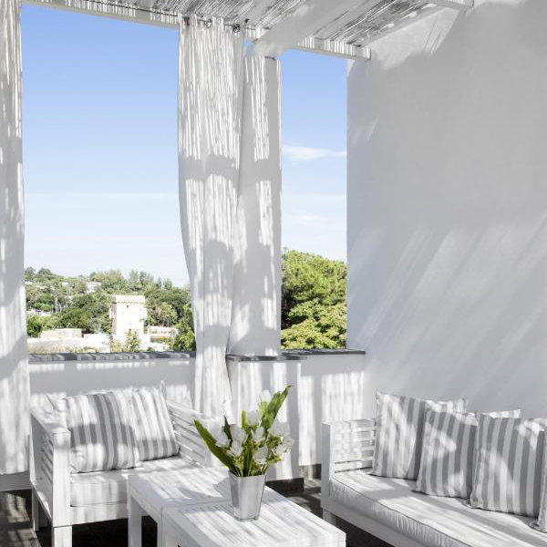 La Suite Boutique Hotel, Procida