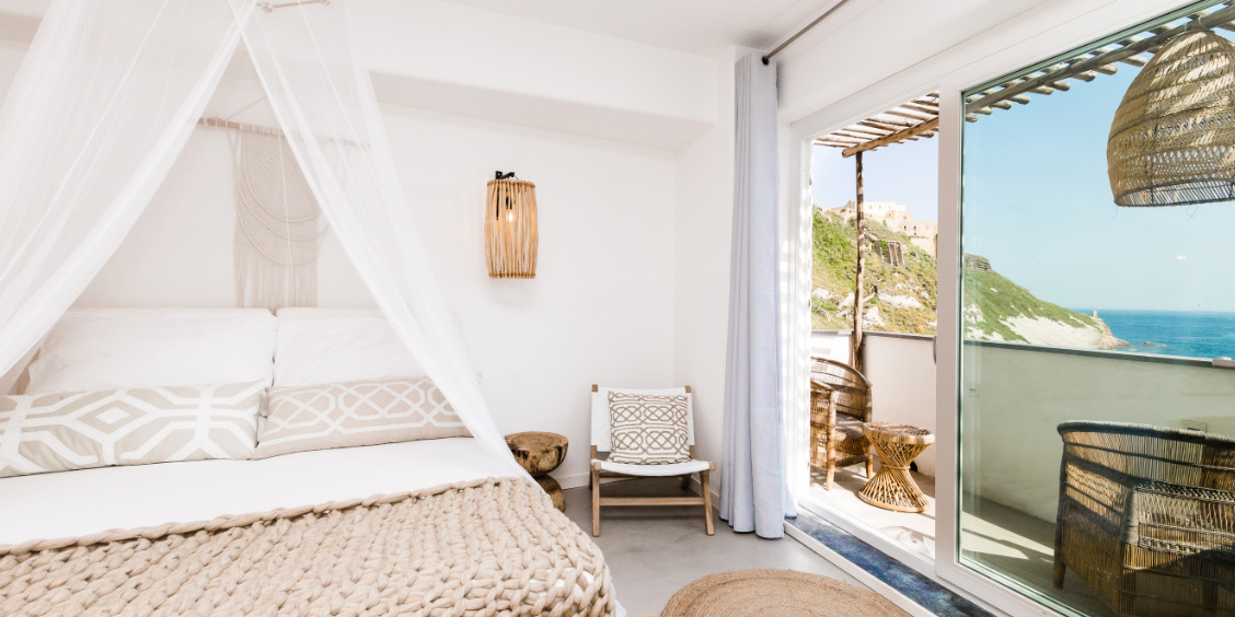 Meilleurs hôtels de charme à Procida