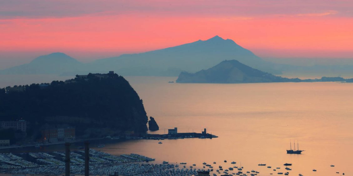 Où dormir à Procida