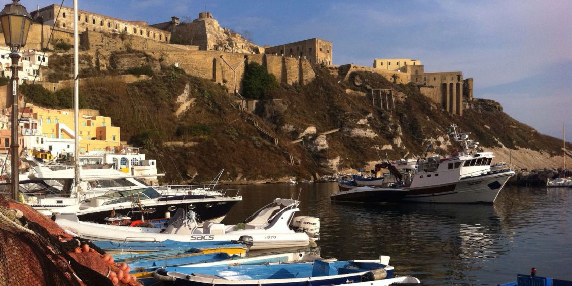 Pourquoi visiter Procida