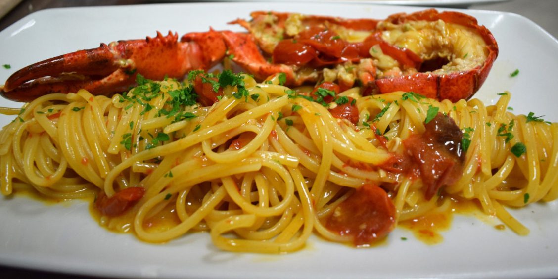 Que manger à Procida