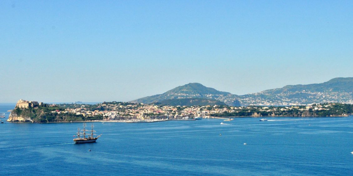 Que voir à Procida