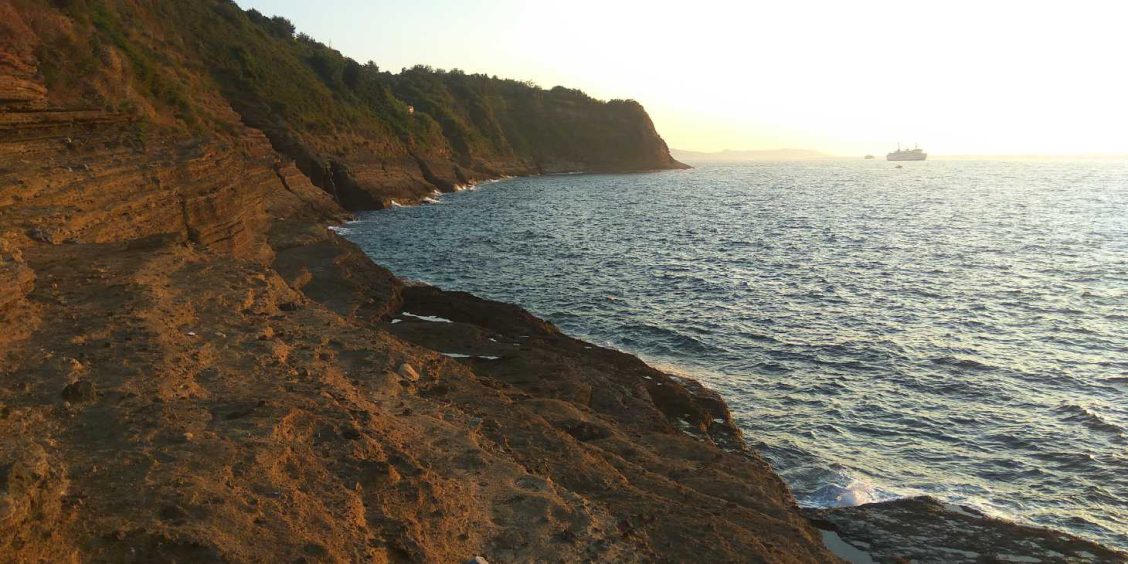 Solchiaro, Procida