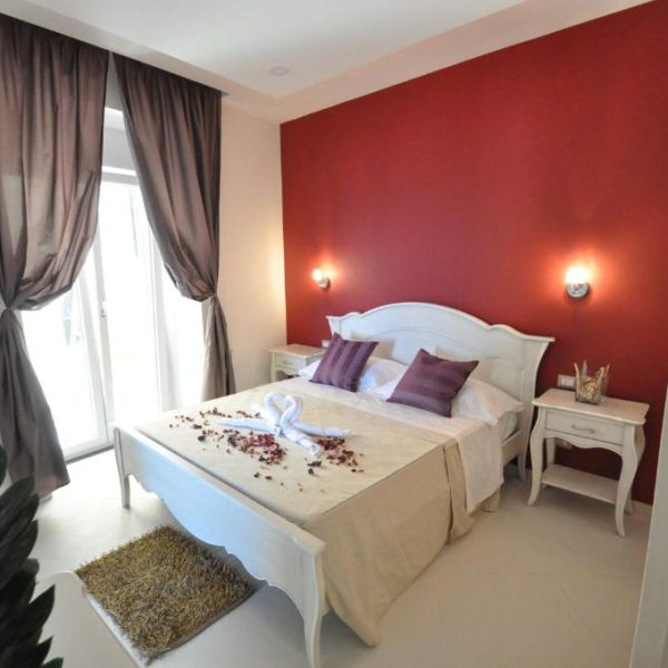 Terra Murata Boutique B&b