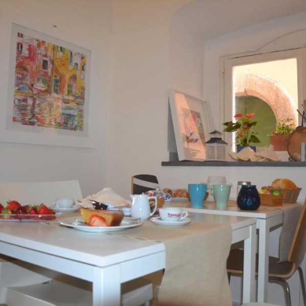 Terra Murata Boutique B&b