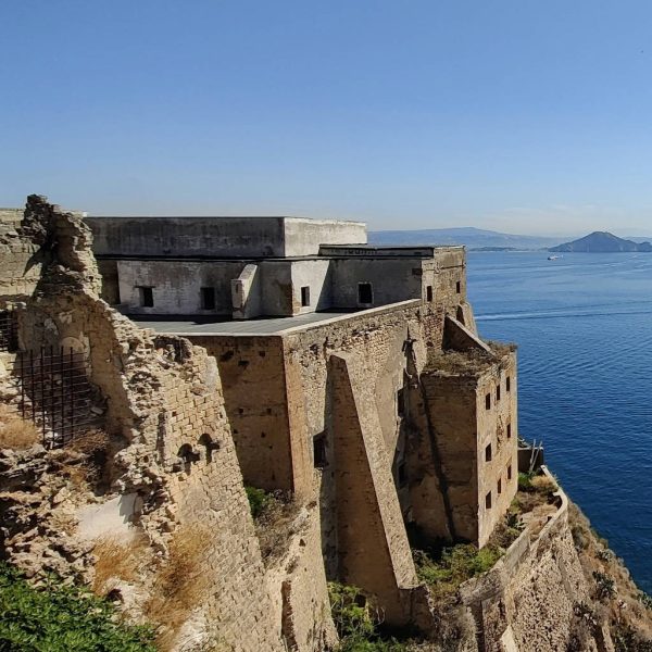 Terra Murata, Procida