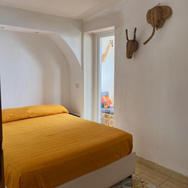 Villa Manni, Procida